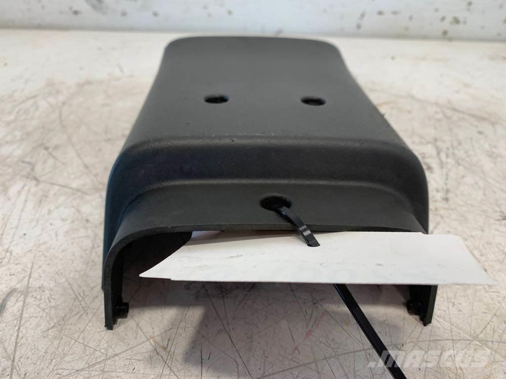 Volvo VNL Transport - Inne