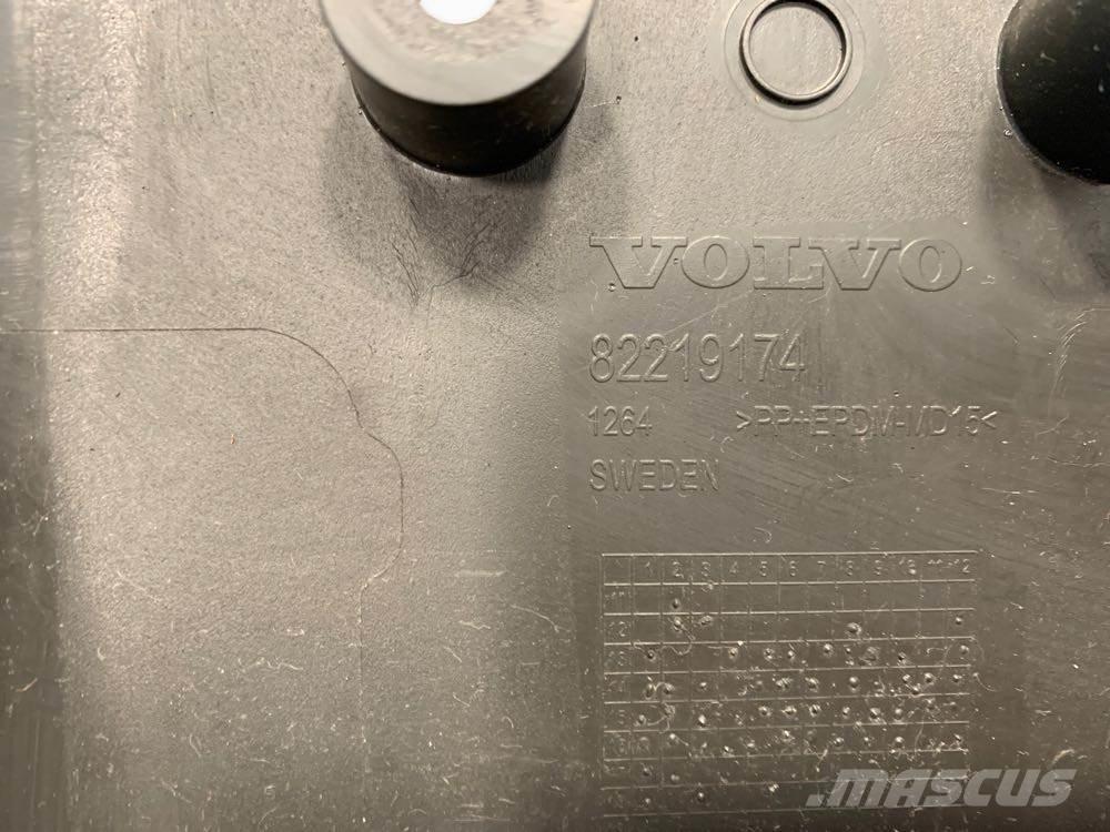 Volvo VNL Transport - Inne