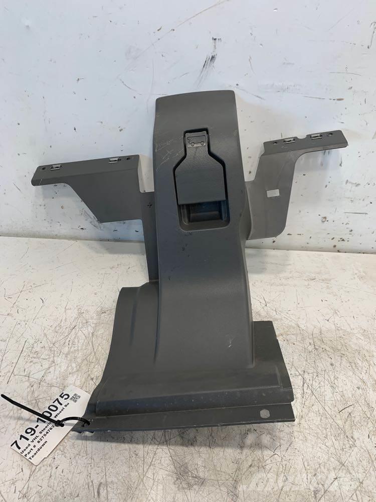 Volvo VNL Transport - Inne