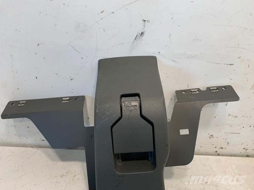 Volvo VNL Transport - Inne