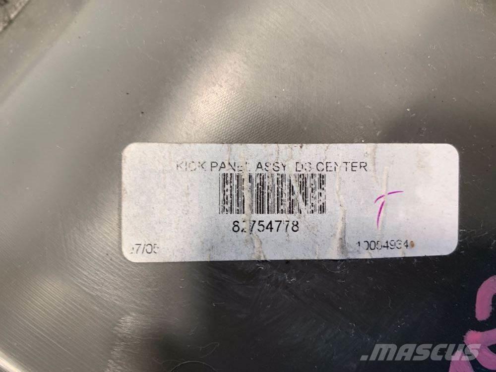 Volvo VNL Transport - Inne