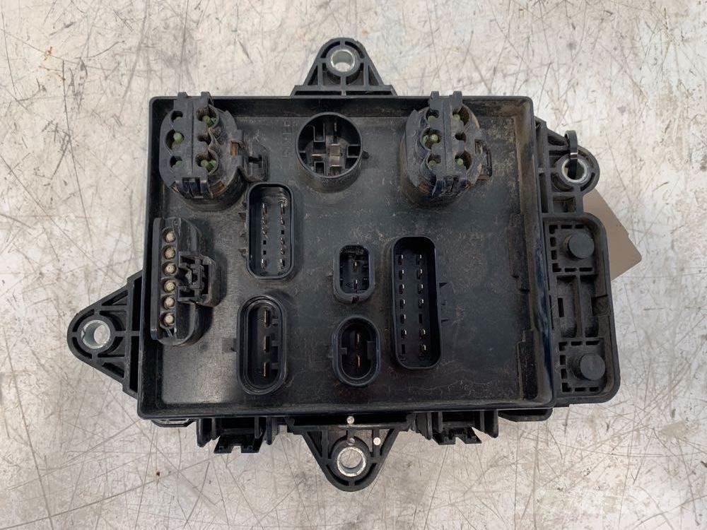 Volvo VNL Elektronika