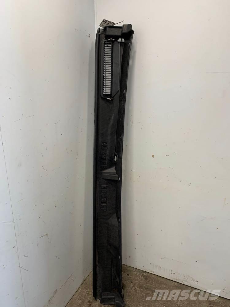 Volvo VNL Transport - Inne