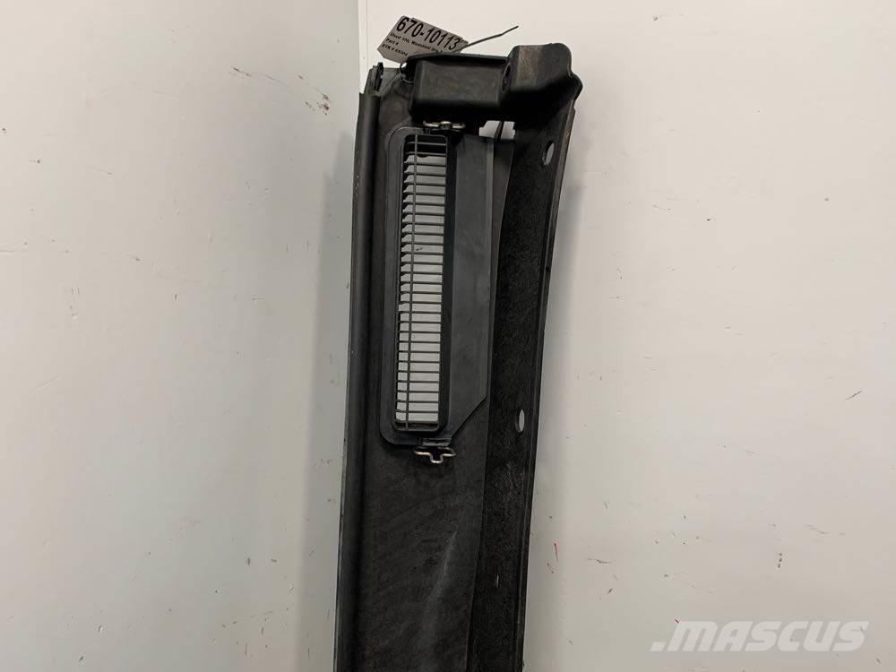 Volvo VNL Transport - Inne