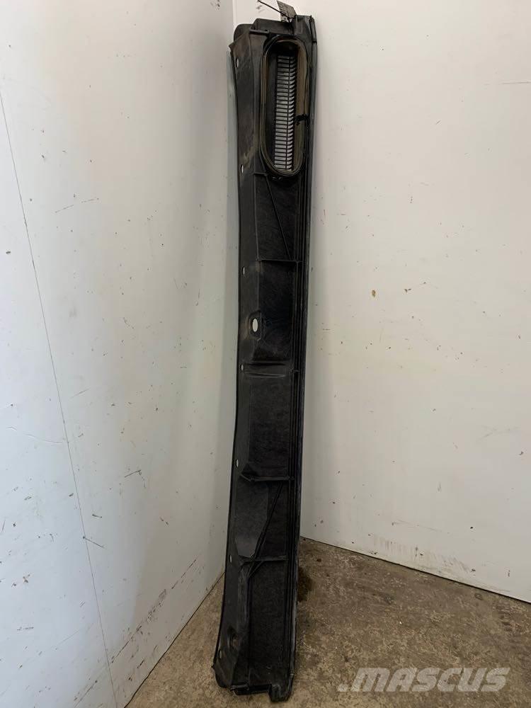 Volvo VNL Transport - Inne