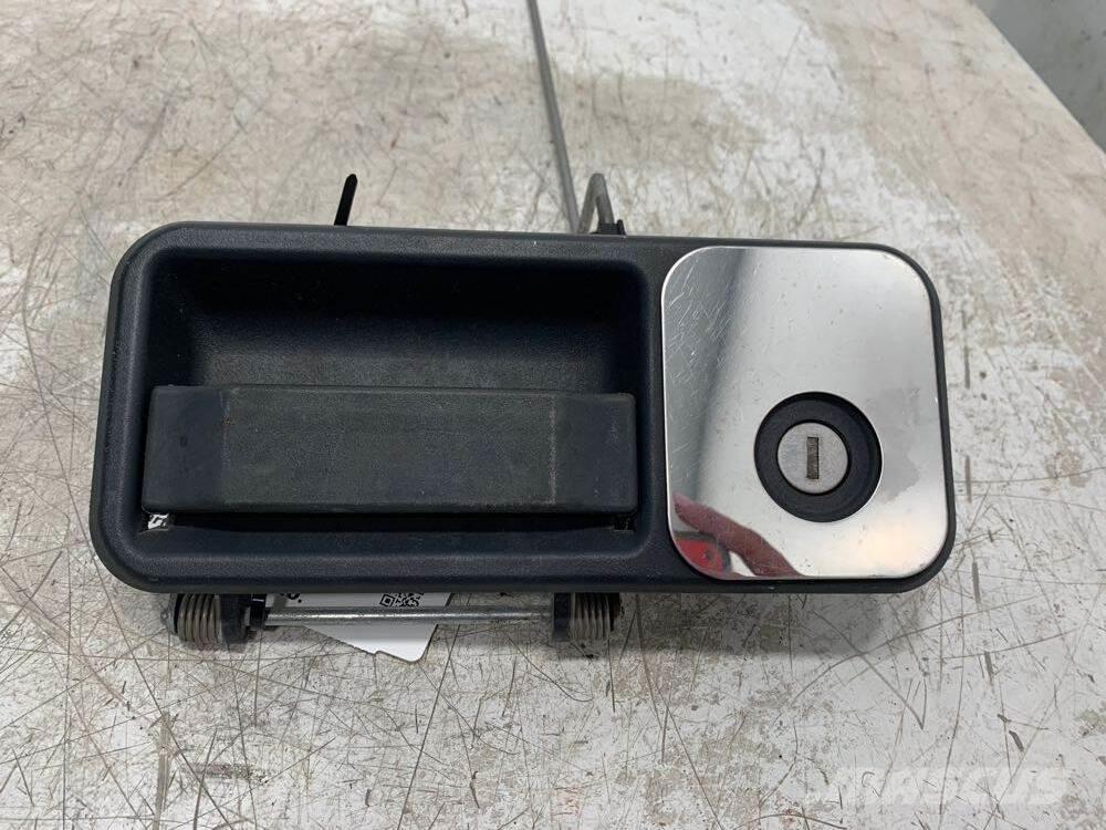 Volvo VNL Transport - Inne