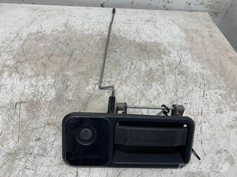 Volvo VNL Transport - Inne