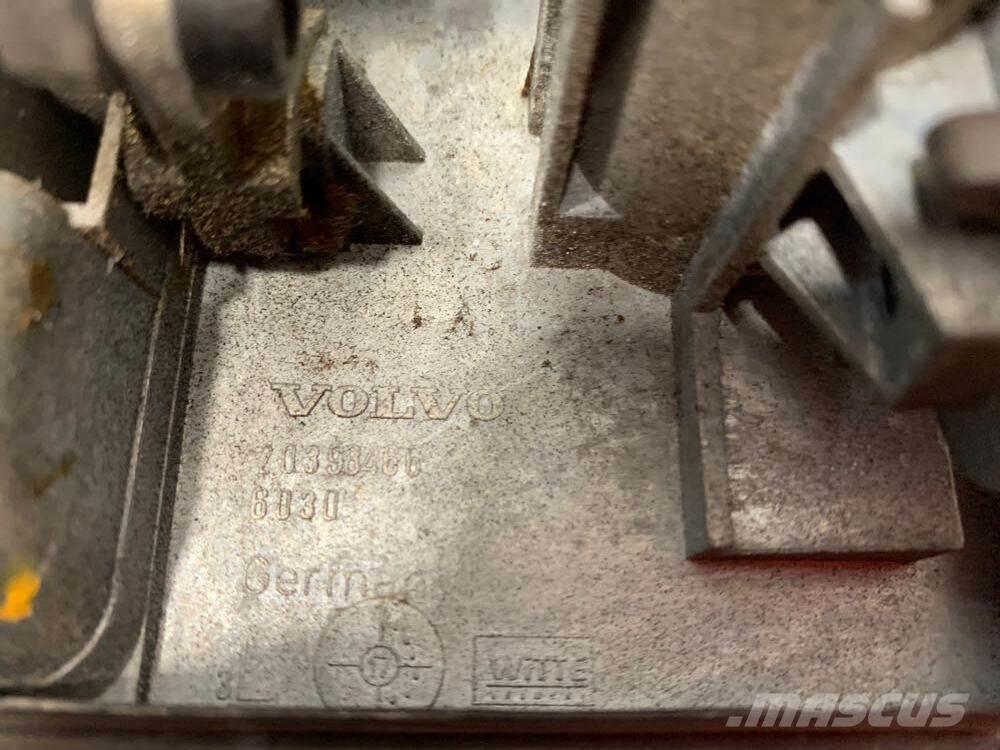 Volvo VNL Transport - Inne