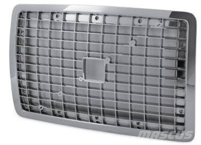 Volvo VNL Transport - Inne