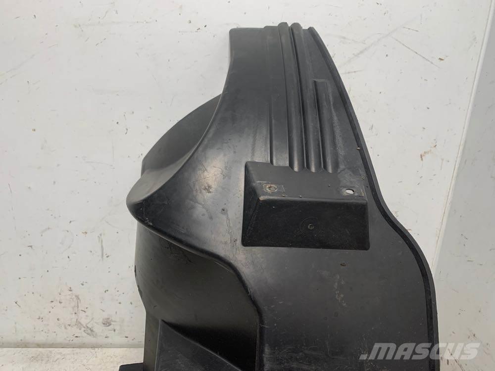 Volvo VNL Transport - Inne