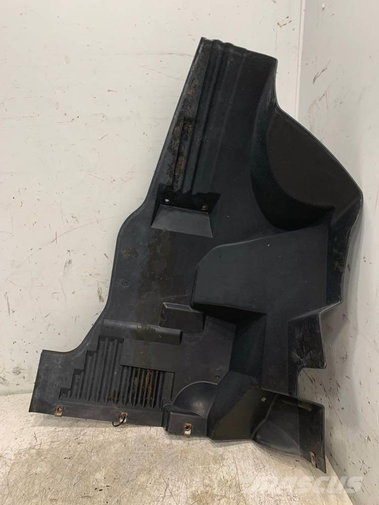 Volvo VNL Transport - Inne