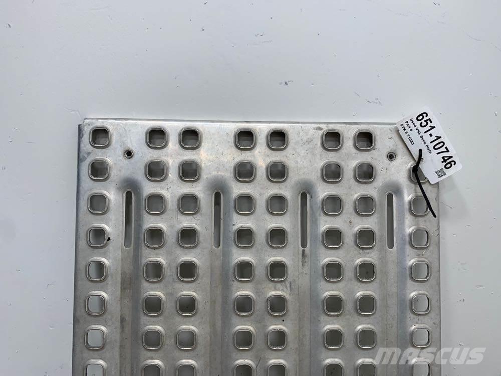 Volvo VNL Transport - Inne