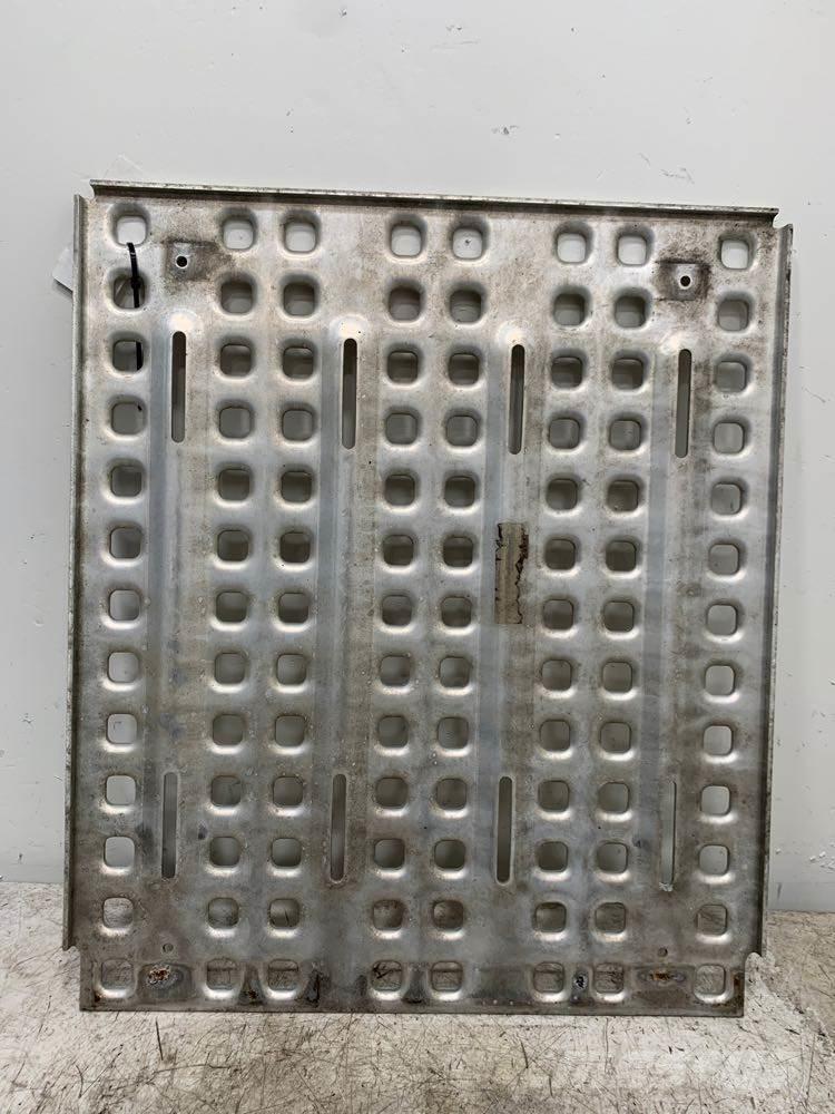 Volvo VNL Transport - Inne