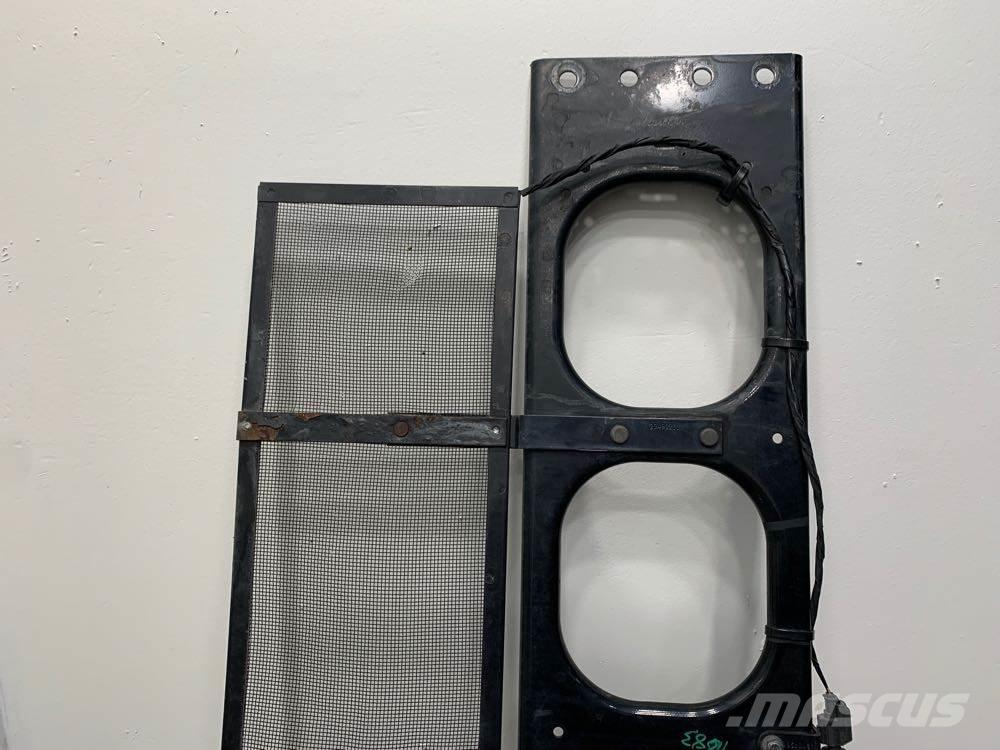 Volvo VNL Transport - Inne