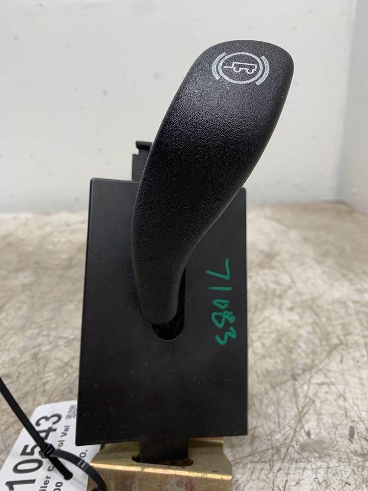 Volvo VNL Transport - Inne