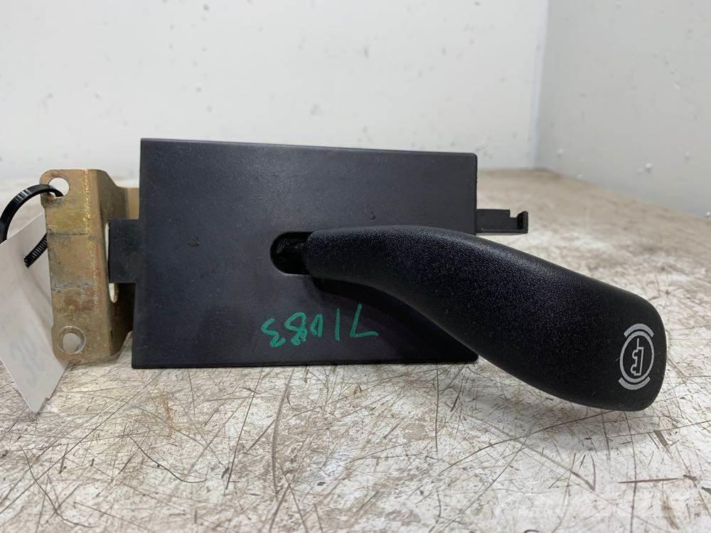 Volvo VNL Transport - Inne