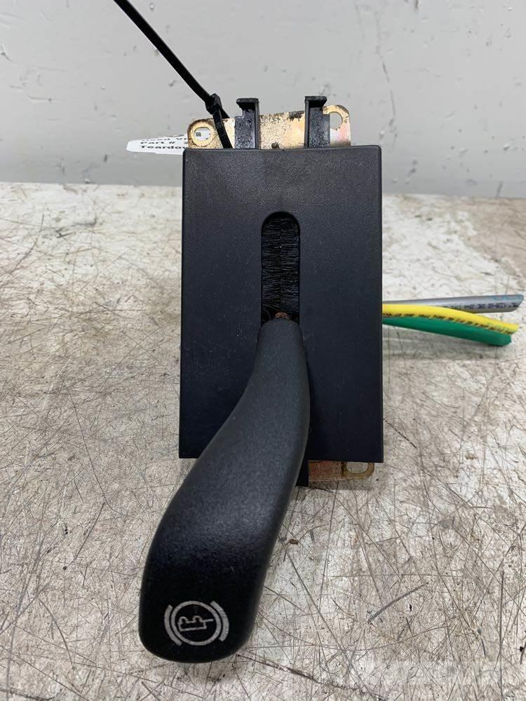 Volvo VNL Transport - Inne