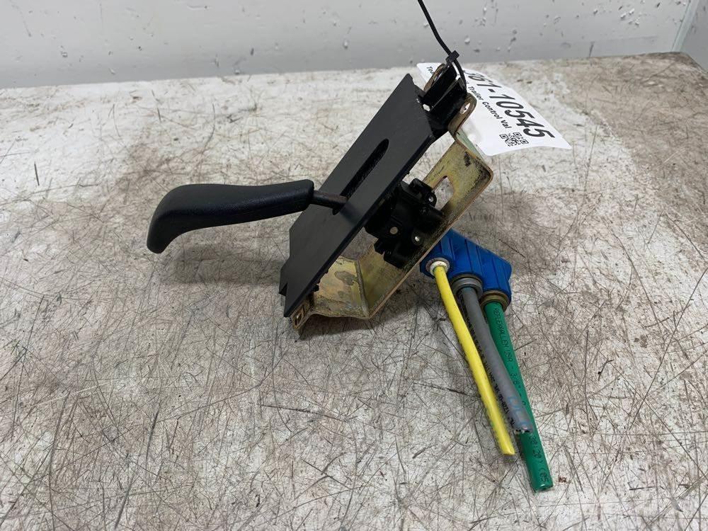 Volvo VNL Transport - Inne