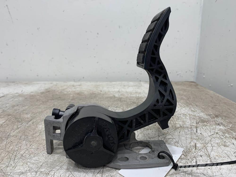 Volvo VNL Transport - Inne