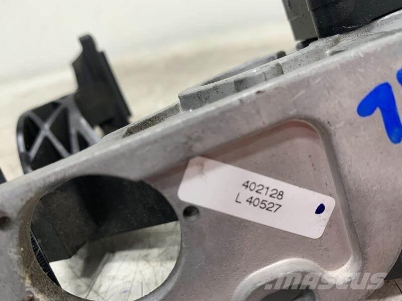 Volvo VNL Transport - Inne