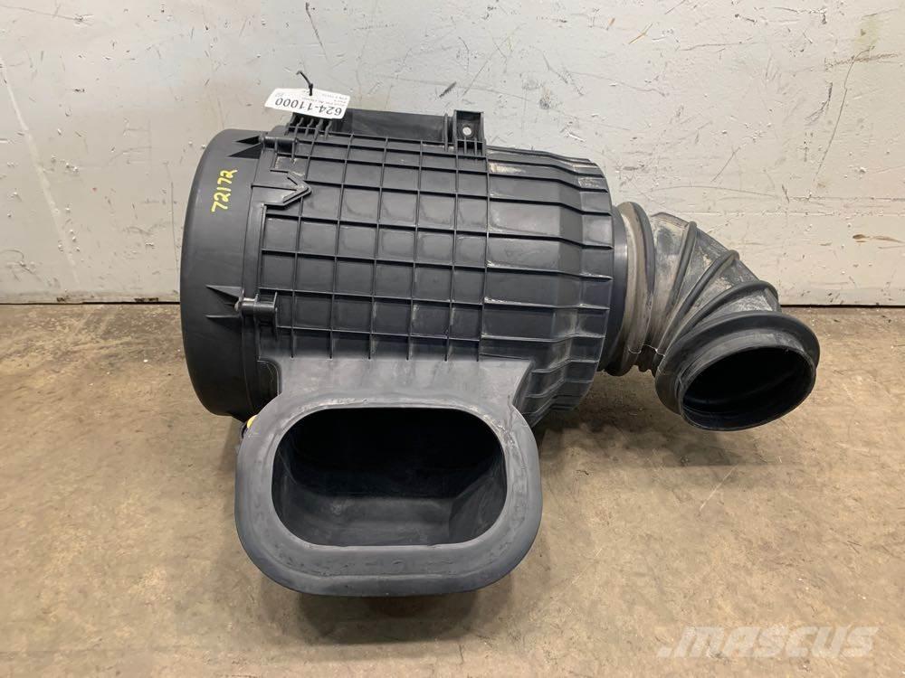 Volvo VNL Transport - Inne