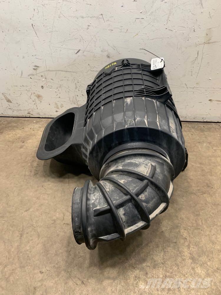 Volvo VNL Transport - Inne