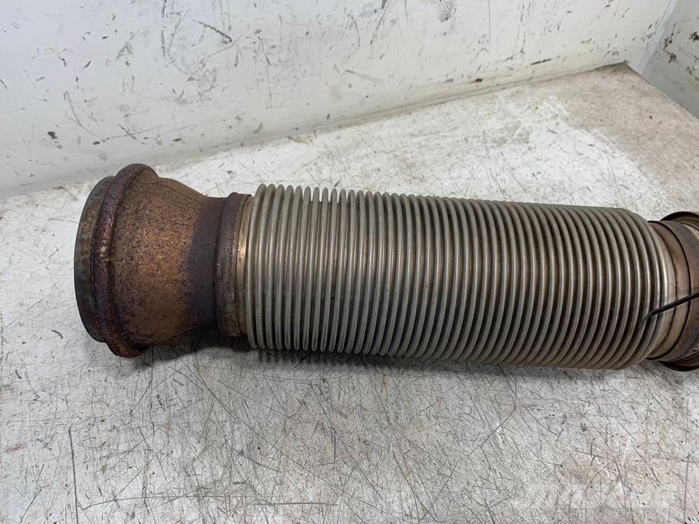 Volvo VNL Transport - Inne