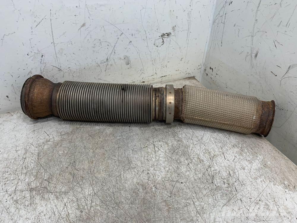 Volvo VNL Transport - Inne