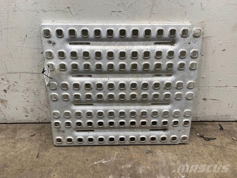 Volvo VNL Transport - Inne