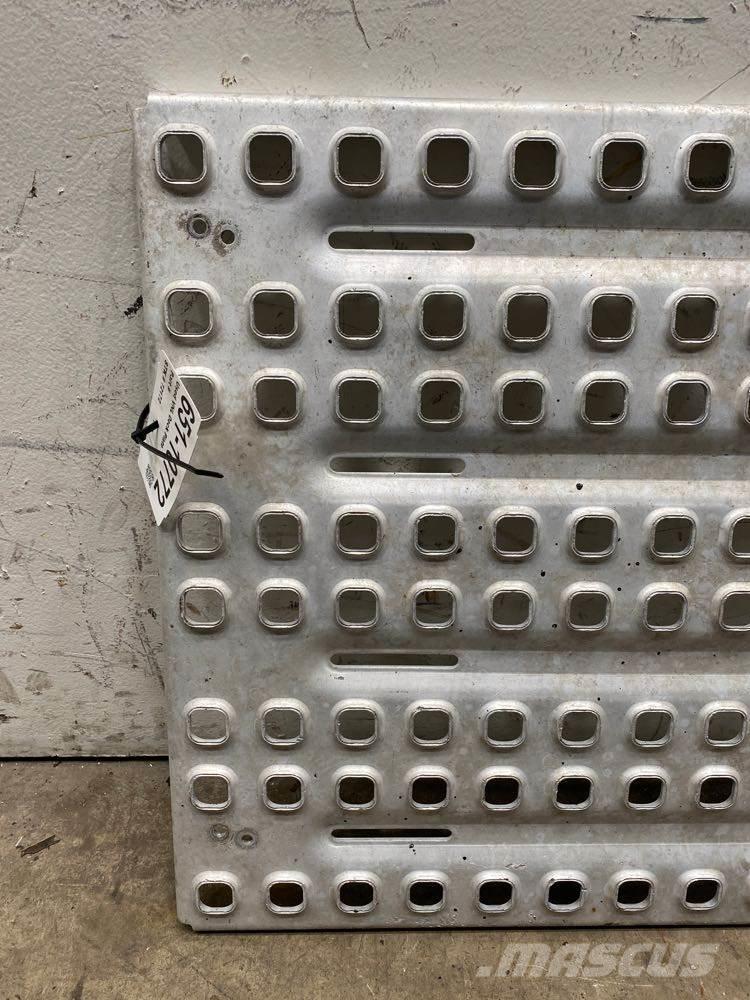 Volvo VNL Transport - Inne