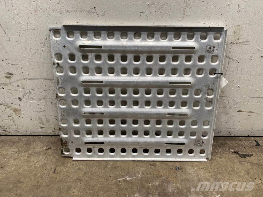 Volvo VNL Transport - Inne