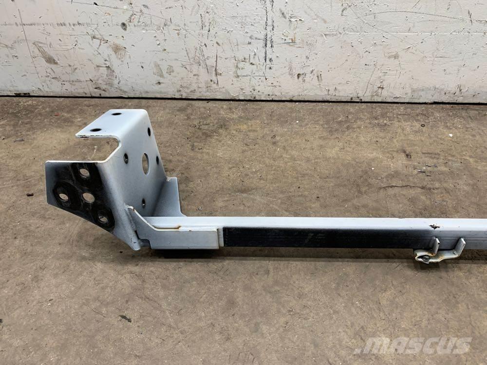 Volvo VNL Transport - Inne