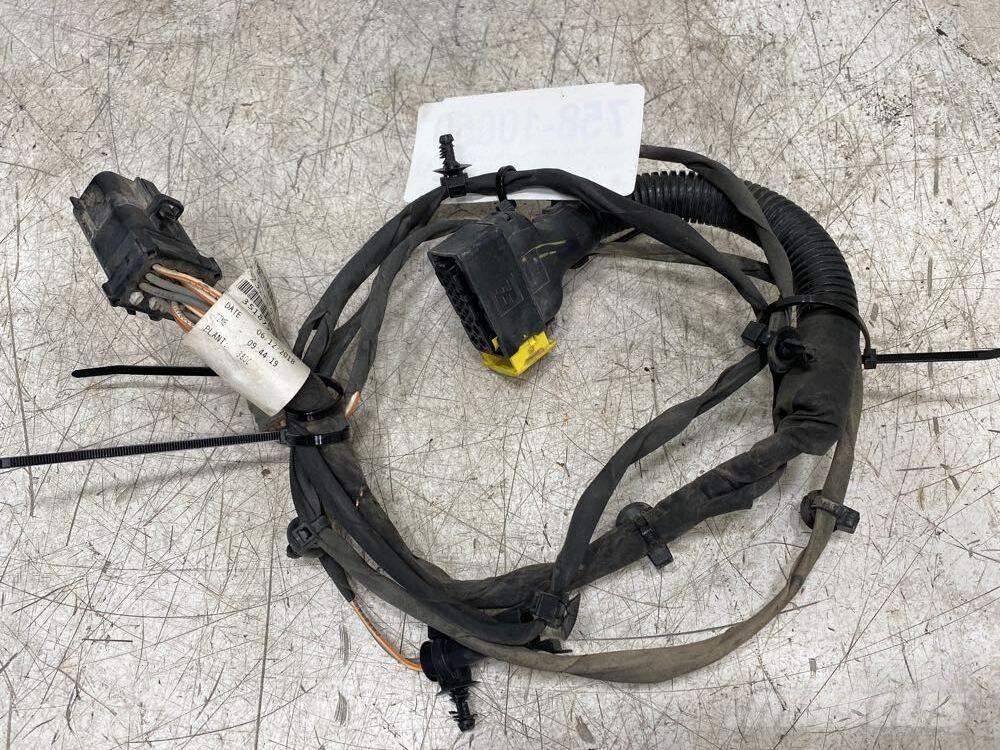 Volvo VNL Transport - Inne