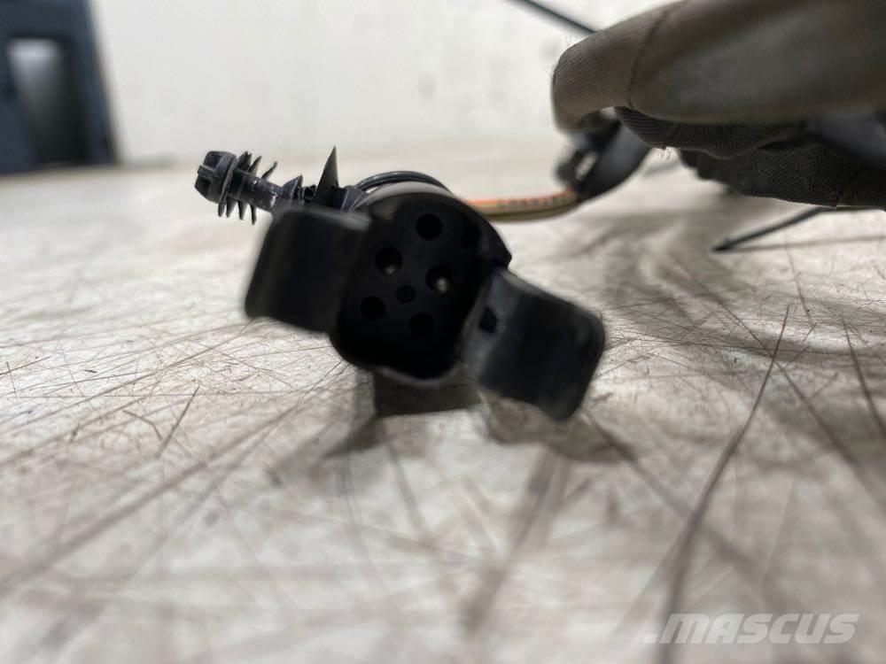 Volvo VNL Transport - Inne