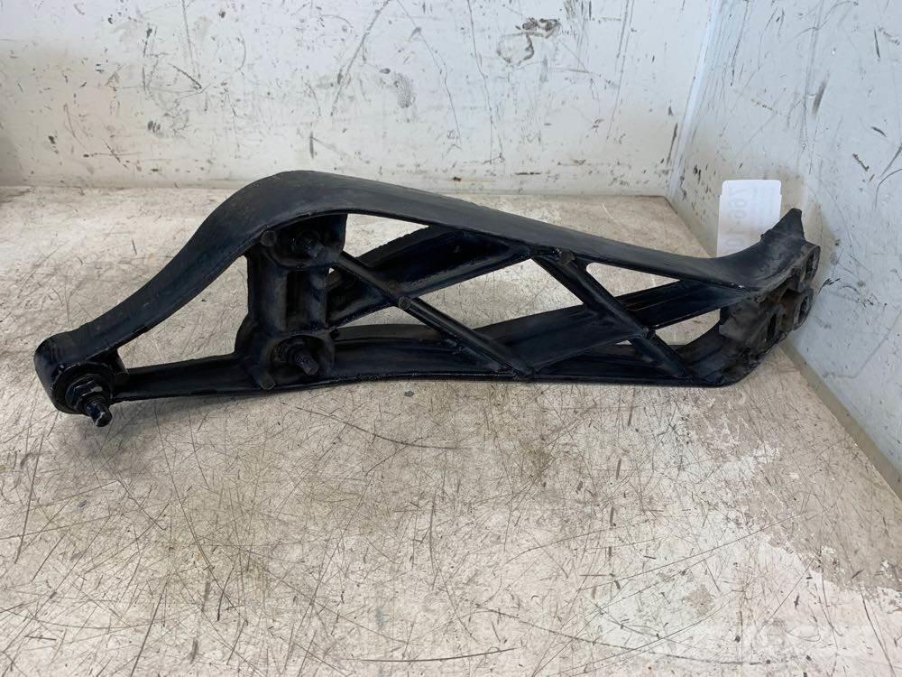 Volvo VNL Transport - Inne