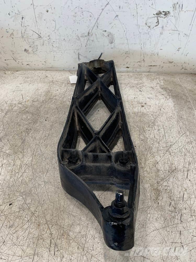 Volvo VNL Transport - Inne