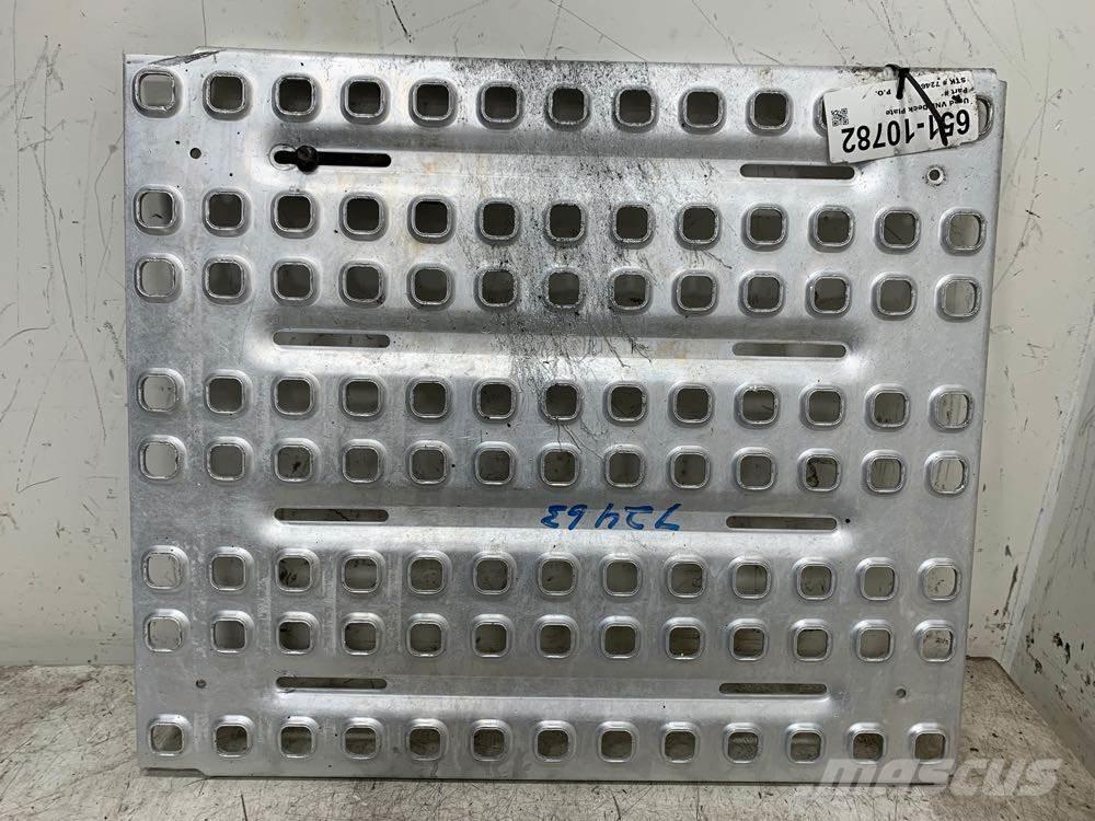 Volvo VNL Transport - Inne