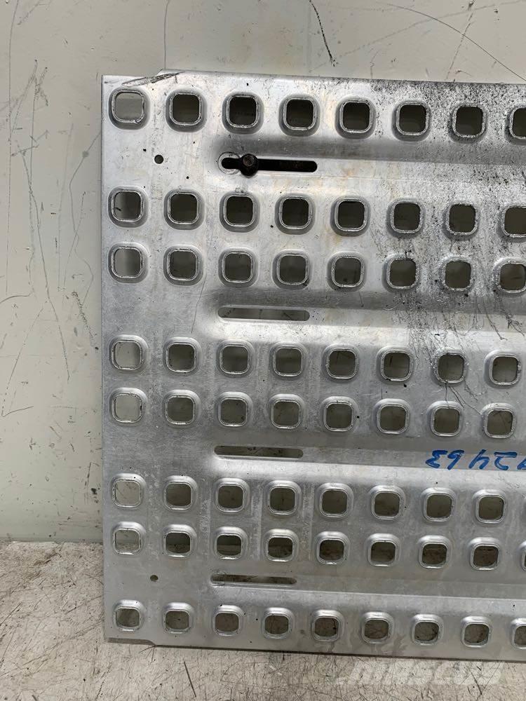 Volvo VNL Transport - Inne