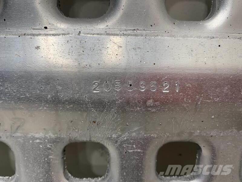 Volvo VNL Transport - Inne