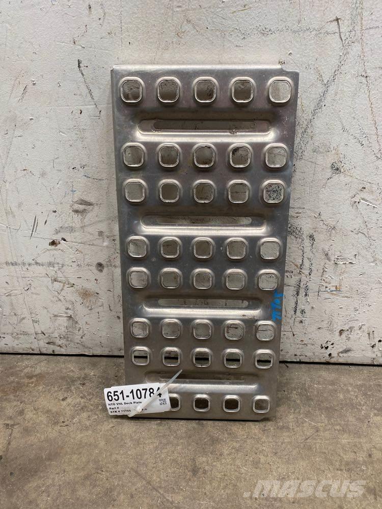 Volvo VNL Transport - Inne