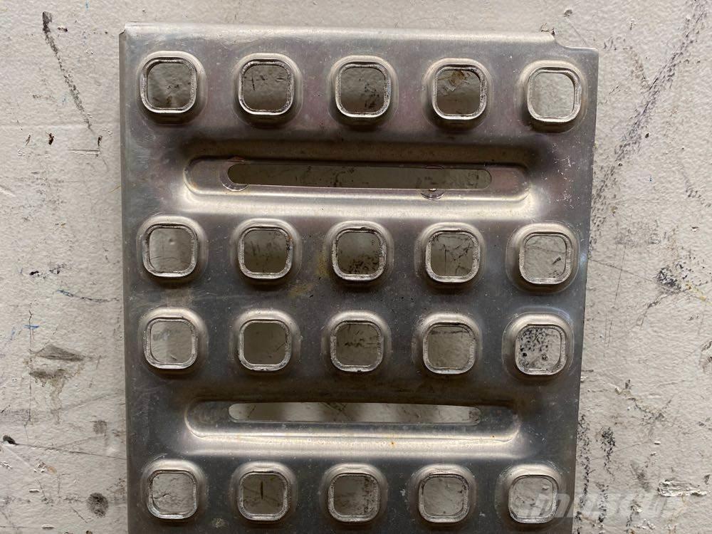 Volvo VNL Transport - Inne