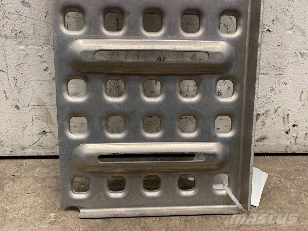 Volvo VNL Transport - Inne