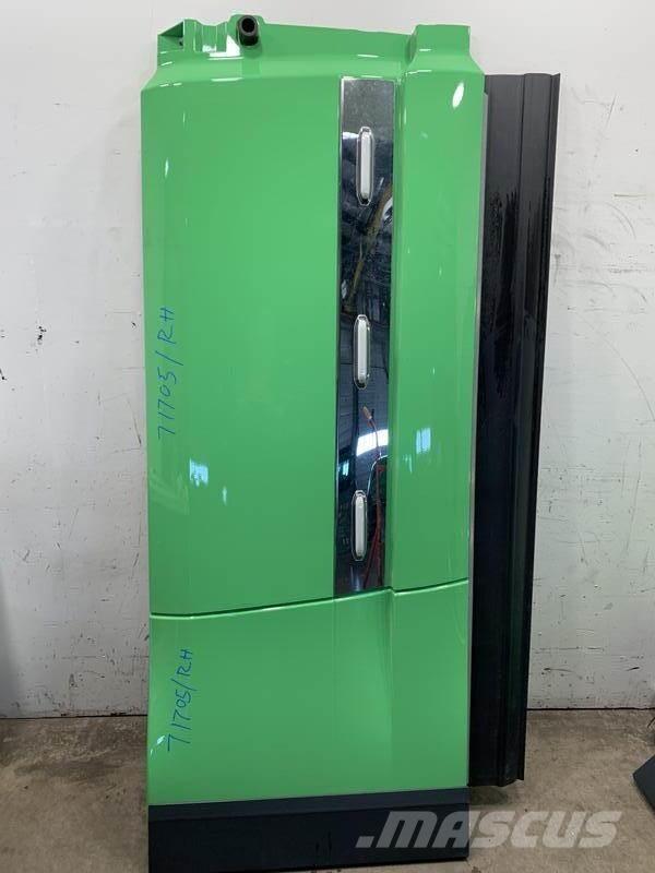 Volvo VNL Transport - Inne