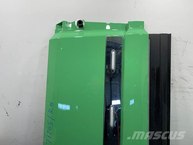 Volvo VNL Transport - Inne