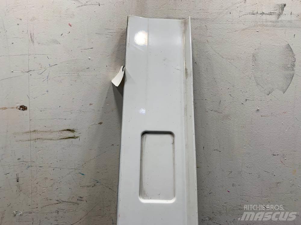 Volvo VNL Kabiny i wnętrze