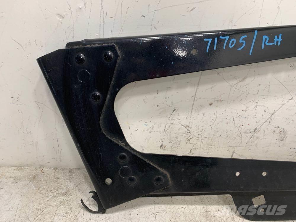 Volvo VNL Transport - Inne