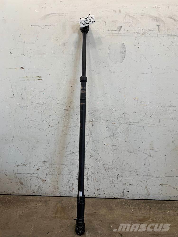 Volvo VNL Transport - Inne