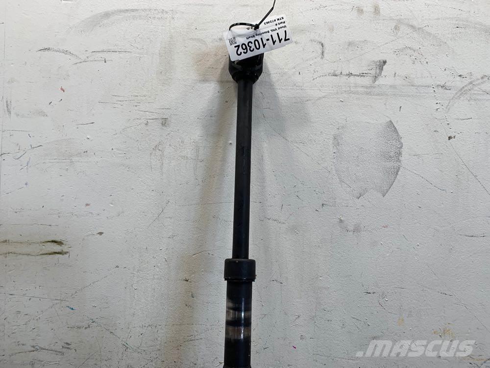 Volvo VNL Transport - Inne