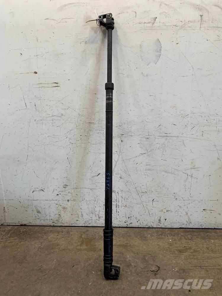 Volvo VNL Transport - Inne