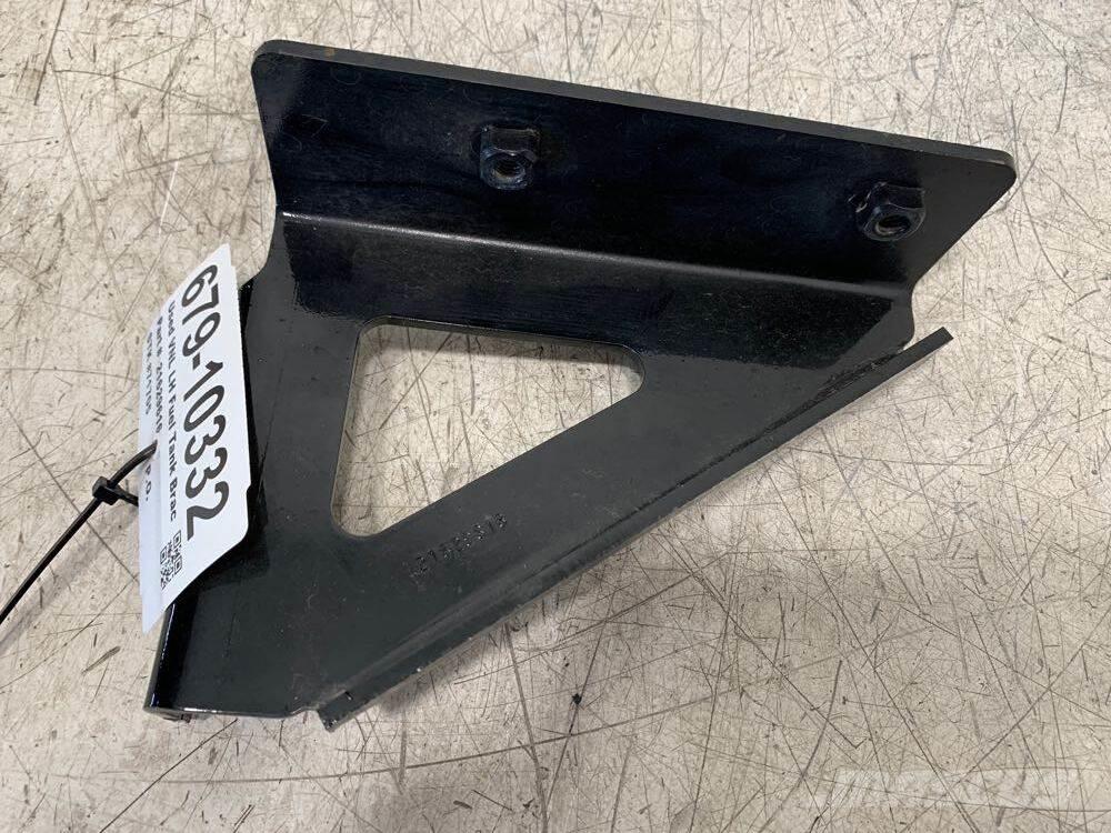 Volvo VNL Transport - Inne